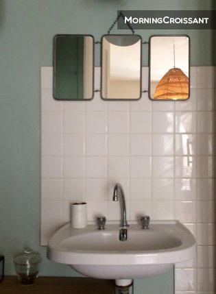 Jean Macé 58m2 lumineux rénové