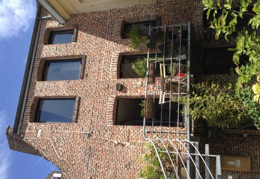 Superbe T2 au coeur Vieux Lille 