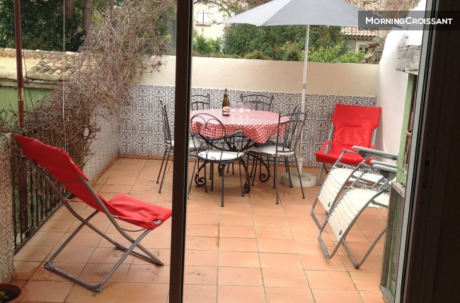 Près des plages encadrées