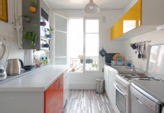 50m2 Charmant Spacieux Calme Apprt