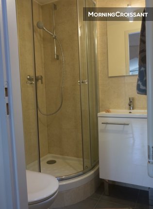 Studio de 20m2 au coeur d'Orléans