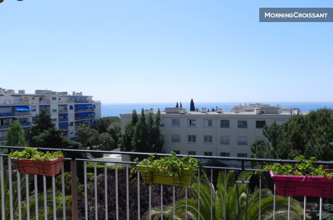 Appartement spacieux, lumineux 