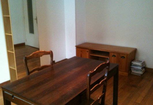 Proche parc, RER, Lakanal, EPF