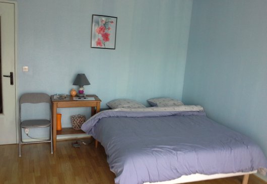 Appartement de  30 m2 a Dijon