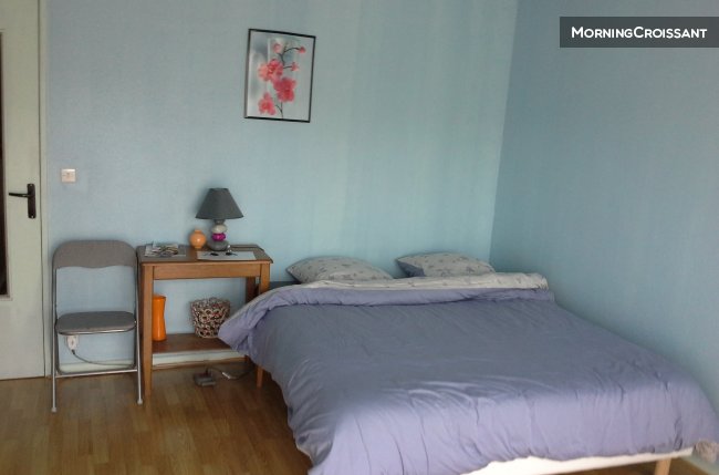 Appartement de  30 m2 a Dijon
