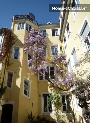 Grand APPART proche PETITE FRANCE