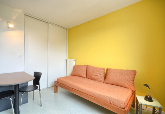 Studio pour une personne -Dunkerque