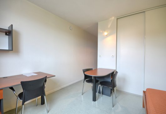 Entre port et jardin des scultures