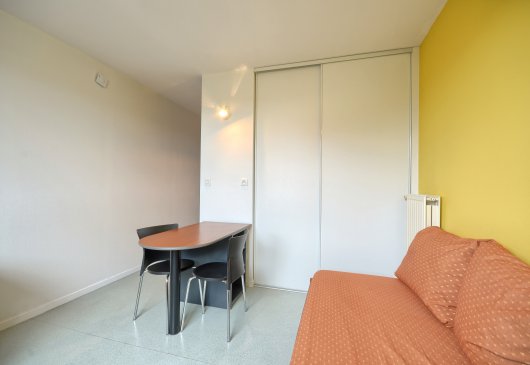 Studio 18m2 pour 1 personne