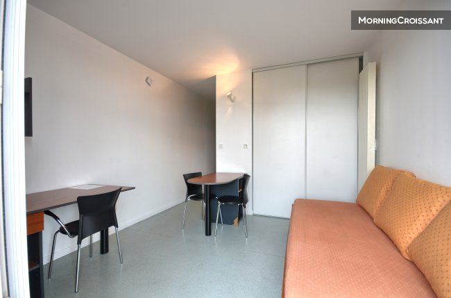 Studio Hypercentre Dunkerque