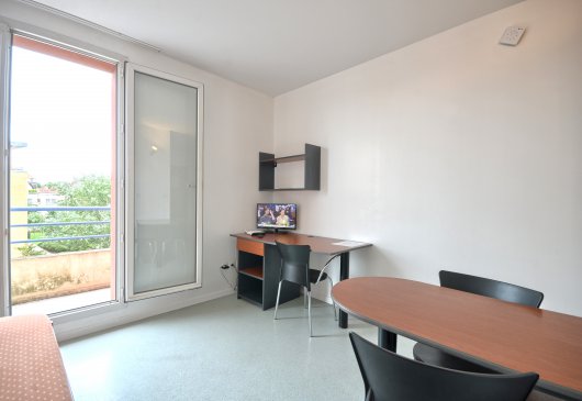 Studio port fluvial Dunkerque