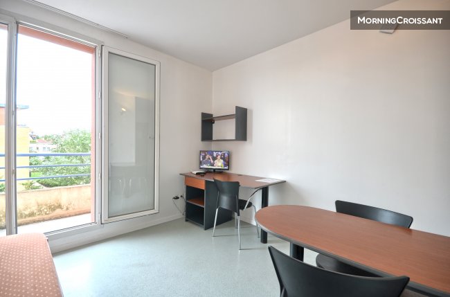 Studio port fluvial Dunkerque