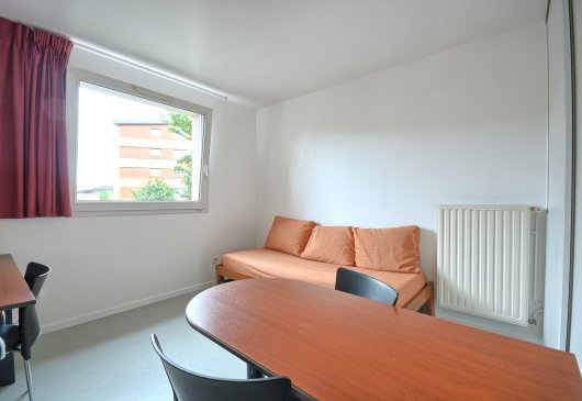 Charmant studio à Dunkerque