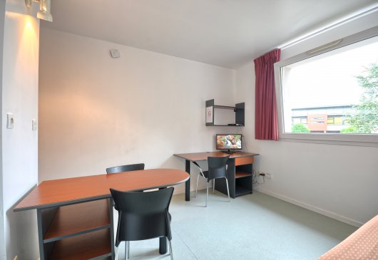 Studio accès facile à Dunkerque 