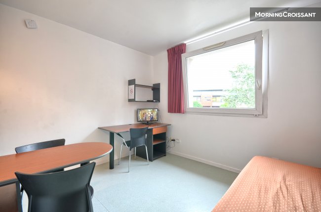 Studio confort pour 1 personne