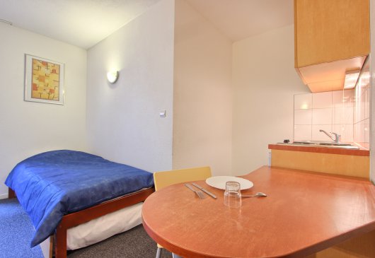 Studio aux portes de Disney