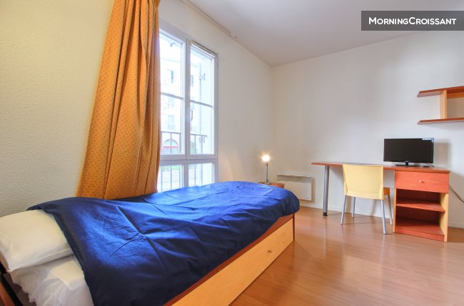 Logement pratique Disneyland