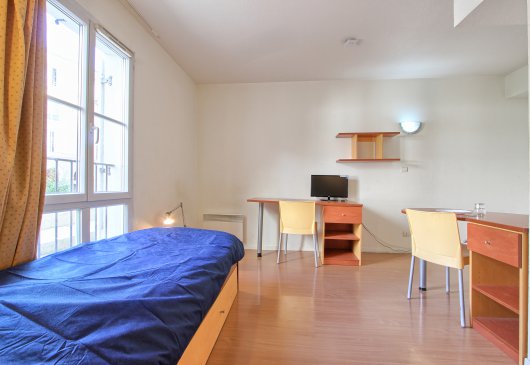 Studio moderne proche Val d'Europe
