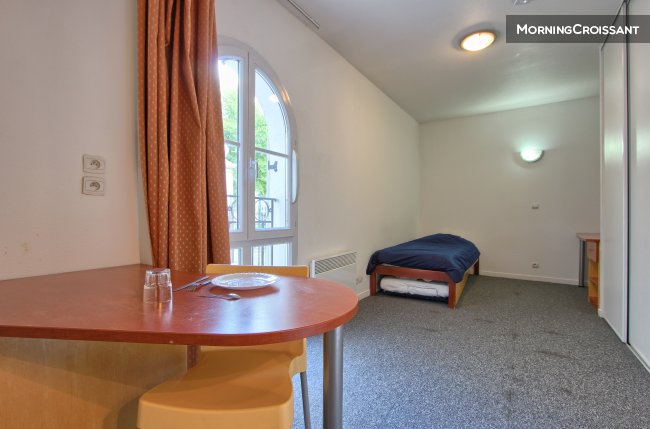 Studio très pratique Disney