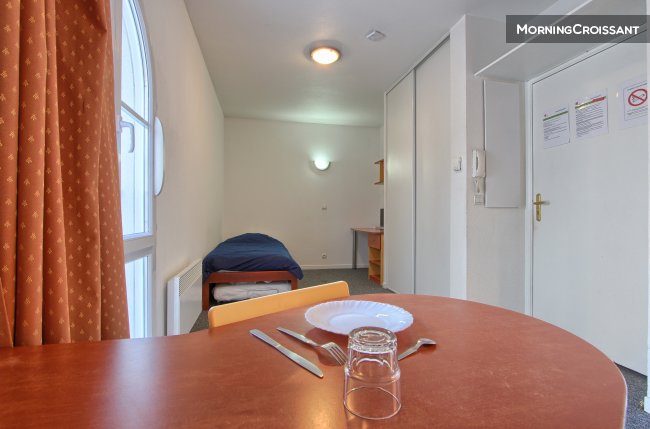 Studio pas cher Val d'Europe