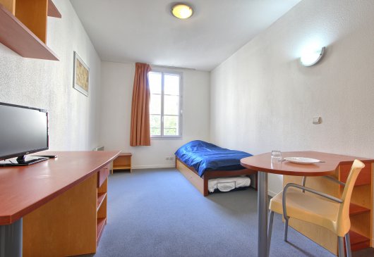 Joli studio dans le 77