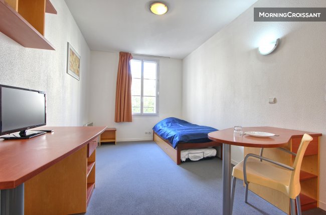 Joli studio dans le 77