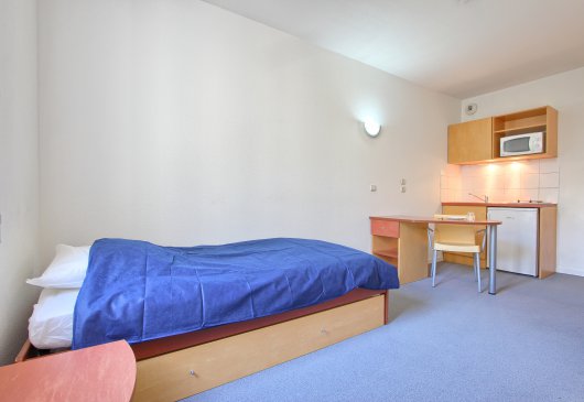 Studio moderne pour 2 proche Disney