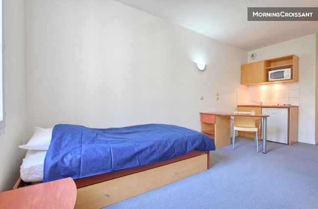 Studio moderne pour 2 proche Disney