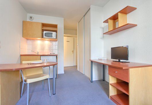 Studio pas cher pour 2 Disney