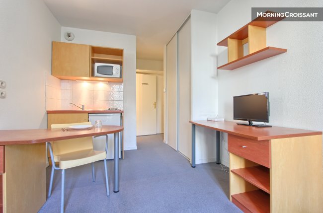 Studio pas cher pour 2 Disney