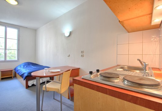 Studio pas cher dans le 77 pour 2