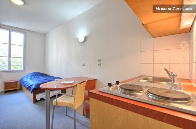 Studio pas cher dans le 77 pour 2