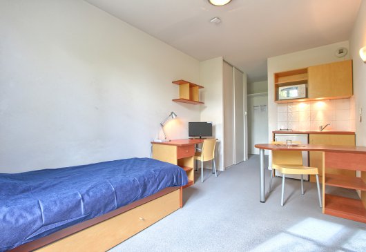 Studio 19m2 proche Paris