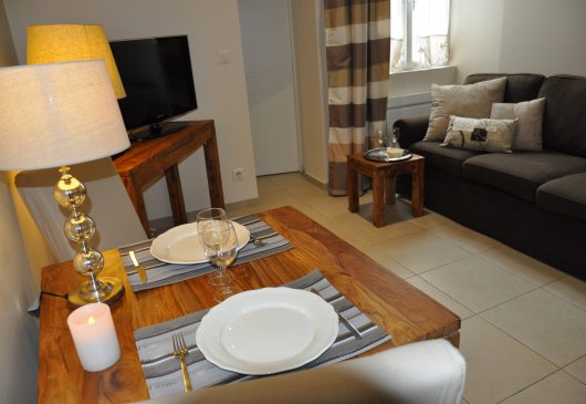 Hypercentre T1 Standing