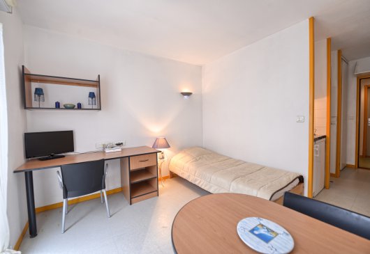 Logement pour une personne à Bron