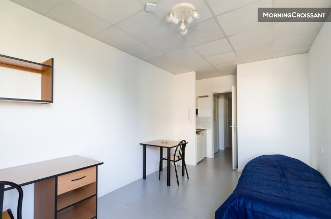 Studio agréable et pratique - Tours