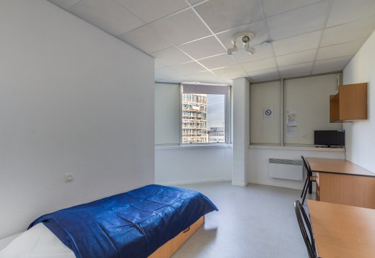 Agréable studio près de la gare