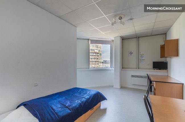 Studio en plein coeur de Tours