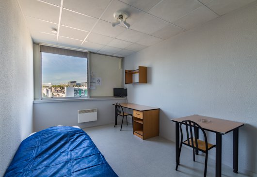 Super studio meublé