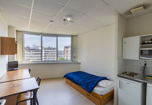 Magnifique studio - Tours