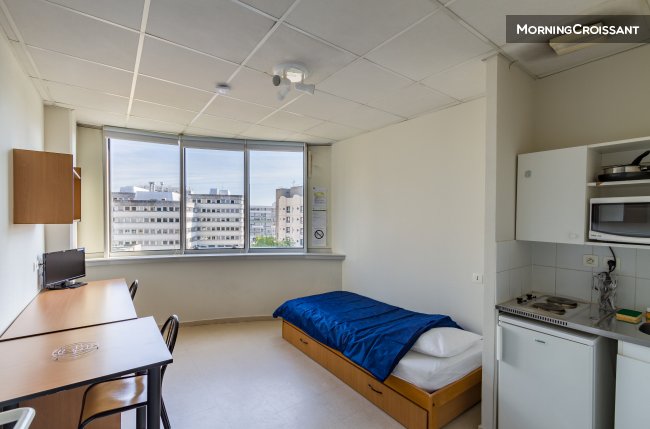 Magnifique studio - Tours