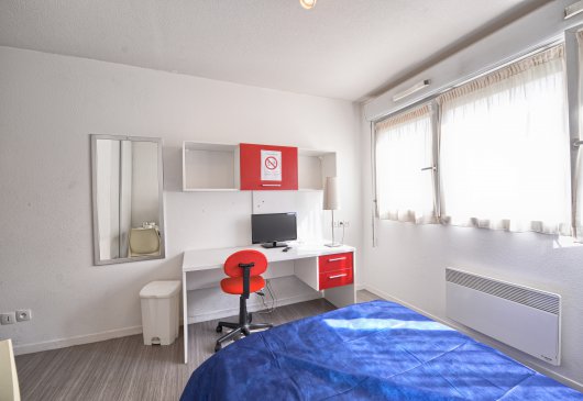 Studio en plein coeur de Lyon