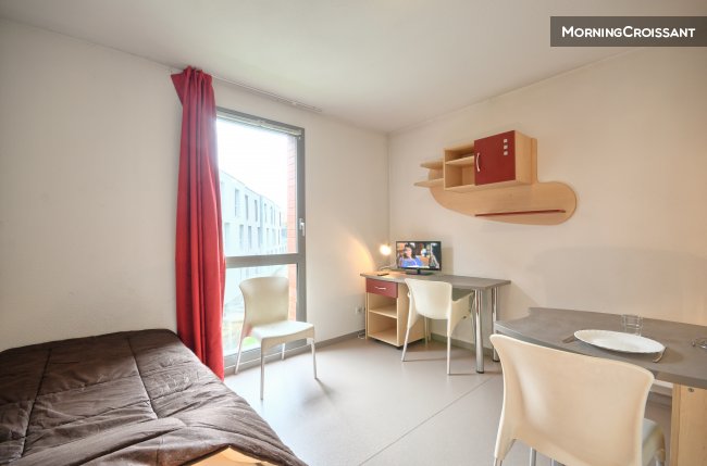 Pour votre confort à Lille