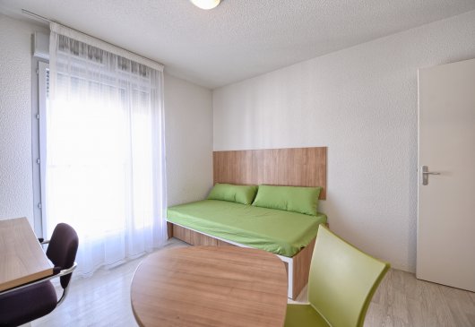 Studio moderne République