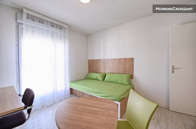 Studio moderne République