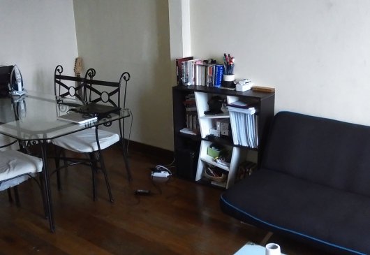 Petit Nid a Basilique