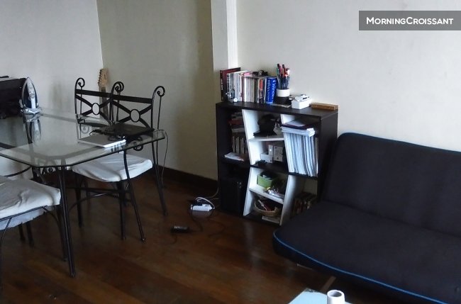 Petit Nid a Basilique